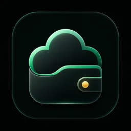Kumo Wallet: Produkt-Icon